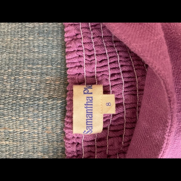 Samantha Pleet Siren Jumpsuit - Picture 4 of 6